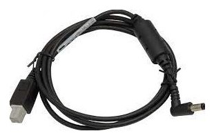 DC Line Cord to PWRBGA12V50W0WW (straigh