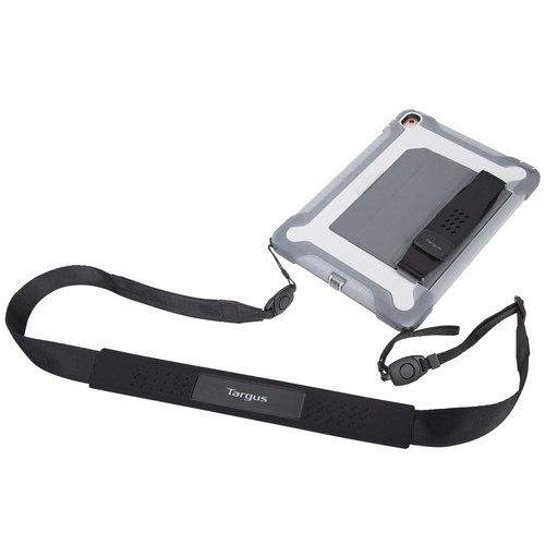 Targus SafePort riem Tablet Silicone Zwart
