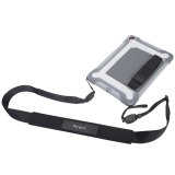Targus SafePort riem Tablet Silicone Zwart