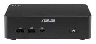 ASUS NUC 16 Pro RNUC16GDKU760002 Zwart 356H