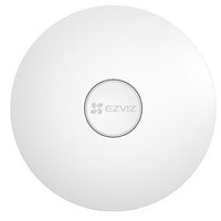 EZVIZ A3-R200 Bedraad en draadloos Wit