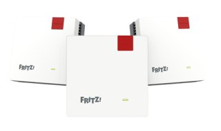 Mesh Set FRITZ!Mesh Wi-Fi Set 1600 3-pack International