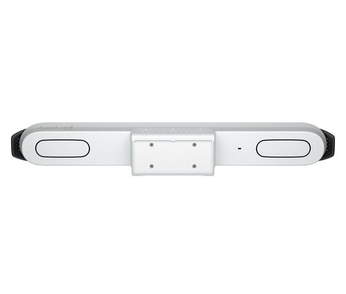 HP Poly Studio X52 All-In-One Video Bar zonder radio of netsnoer GSA/TAA