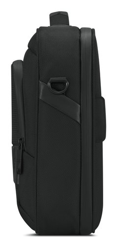 Lenovo ThinkPad Professional 14-inch Topload Gen 2 35,6 cm (14") Tas met bovensluiting Zwart