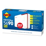 Box FRITZ! 5690 Pro International