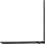 DELL DC16250 Intel Core 5 120U Laptop 40,6 cm (16") Full HD+ 16 GB DDR5-SDRAM 512 GB SSD Wi-Fi 6 (802.11ax) Windows 11 Pro Zwart Belgisch