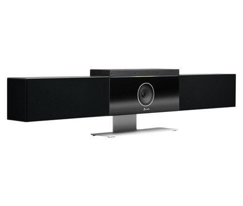 HP Poly Studio USB-videobar