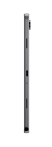 Samsung Galaxy Tab A11+ 5G LTE-TDD & LTE-FDD 128 GB 27,9 cm (11") 6 GB Wi-Fi 5 (802.11ac) Grijs
