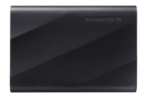 Samsung MU-PG2T0B 2 TB USB Type-C USB 3.2 Gen 2x2 Zwart