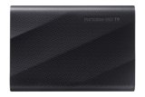 Samsung MU-PG2T0B 2 TB USB Type-C USB 3.2 Gen 2x2 Zwart