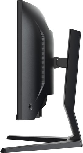 iiyama G-MASTER GCB3486WQSCP-B1 computer monitor 86,4 cm (34") 3440 x 1440 Pixels UltraWide Quad HD Zwart