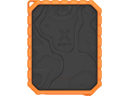 Power Bank 20W 10K mAh IP65