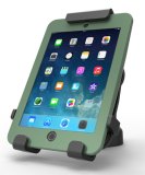 Compulocks 820BRCH houder Actieve houder Tablet/UMPC, Mobiele telefoon/Smartphone Zwart