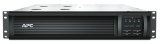 APC Smart-UPS SMT1500RMI2UNC - 4x C13, USB, Rackmount 2U, NMC, 1500VA