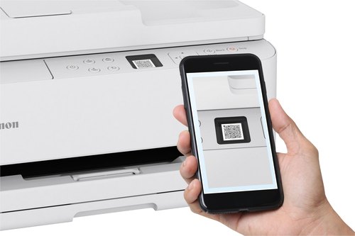 Canon PIXMA TS7550i Inkjet A4 1200 x 1200 DPI Wifi