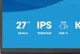 iiyama ProLite XB2797QSNP-B1 computer monitor 68,6 cm (27") 2560 x 1440 Pixels Quad HD LCD Zwart