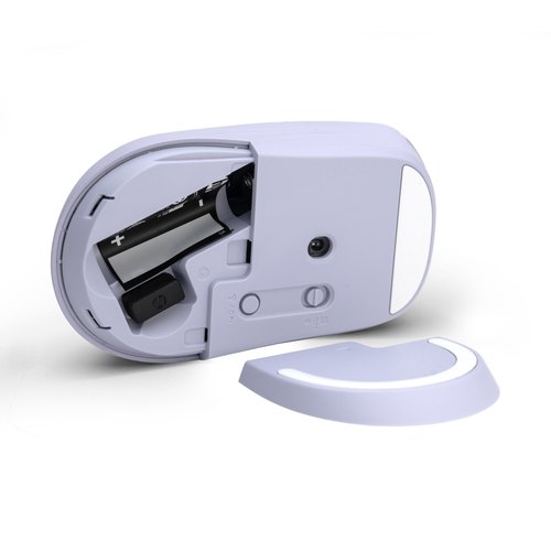 HP 400 Quiet Wireless Mouse