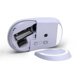 HP 400 Quiet Wireless Mouse