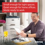 Xerox B310 A4 40 ppm draadloze dubbelzijdige printer PS3 PCL5e/6 2 laden totaal 350 vel