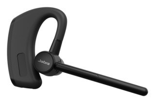 Jabra Perform 45 SE Headset Draadloos Hoofdband, oorhaak USB Type-C Bluetooth Zwart