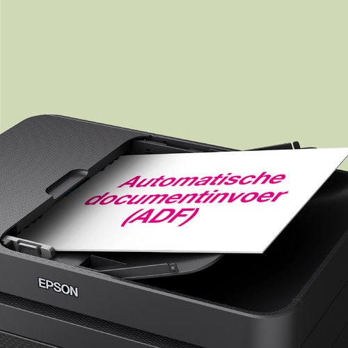 Epson WorkForce WF-2935DWF