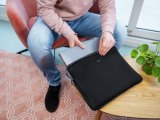 Trust Primo | Laptop Sleeve | 15.6 inch | Zwart