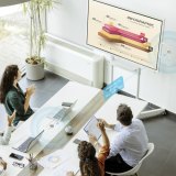 j5create ScreenCast 4K Wireless Display HDMI™ Extender