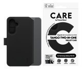 PanzerGlass Tango Two-in-One mobiele telefoon behuizingen 17 cm (6.7") Portemonneehouder Zwart