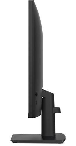 DELL Pro E2726H computer monitor 68,6 cm (27") 1920 x 1080 Pixels Full HD LCD Zwart