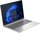 HP EliteBook 6 G1i 16 AI PC Intel Core Ultra 5 235U Laptop 40,6 cm (16") WUXGA 16 GB DDR5-SDRAM 512 GB SSD Wi-Fi 6E (802.11ax) Windows 11 Pro Zilver