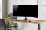 Neomounts NSLS300BLACK Laptophouder 11-17" - universeel