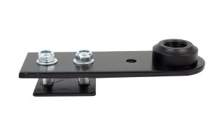 Zirkona Chair / Seat Rail Mount