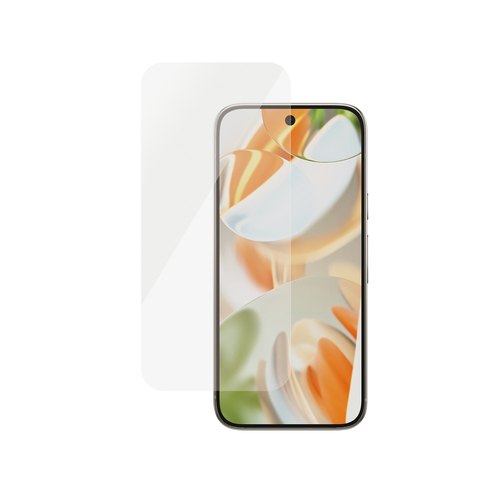PanzerGlass SAFE. by ® Screen Protector Google Pixel 10 | 10 Pro | 9 | 9 Pro | Classic Fit Doorzichtige schermbeschermer 1 stuk(s)