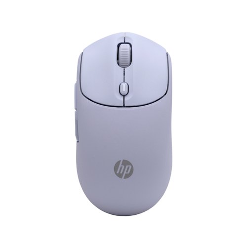 HP 400 Quiet Wireless Mouse