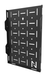 Neomounts AWL05-750BL AV hardware rek - universeel