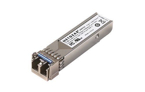 NETGEAR AXM762 netwerk transceiver module 10000 Mbit/s