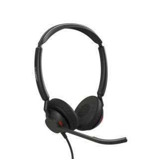 Jabra Engage 50 II Headset Bedraad Hoofdband USB Type-C