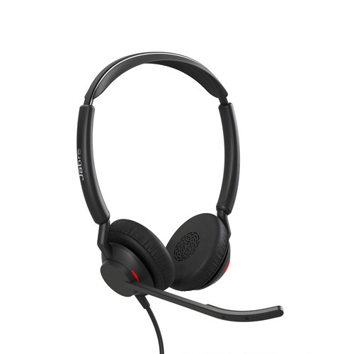 Jabra Engage 50 II Headset Bedraad Hoofdband USB Type-C