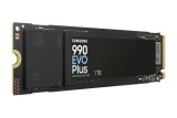 Samsung 990 EVO Plus NVMe™ M.2 SSD 1TB