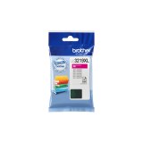Brother LC3219XLM inktcartridge 1 stuk(s) Origineel Magenta