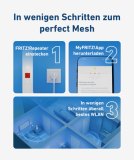 Mesh Set FRITZ!Mesh Wi-Fi Set 1700 3-pack