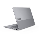 Lenovo ThinkBook 14 G8 IAL Intel Core Ultra 5 135H Laptop 35,6 cm (14") WUXGA 16 GB DDR5-SDRAM 512 GB SSD Wi-Fi 6E (802.11ax) Windows 11 Pro Grijs Engels