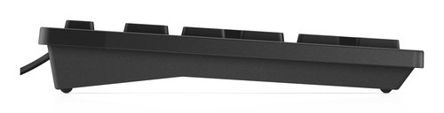 DELL bekabeld toetsenbord - KB216 - Verenigd Koninkrijk (QWERTY) - zwart - (RTL BOX)