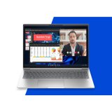 HP EliteBook 6 G2a 16 Next Gen AI PC Copilot+ PC AMD Ryzen AI 7 445 Laptop 40,6 cm (16") WUXGA 16 GB DDR5-SDRAM 512 GB SSD Wi-Fi 7 (802.11be) Windows 11 Pro Zilver AZERTY