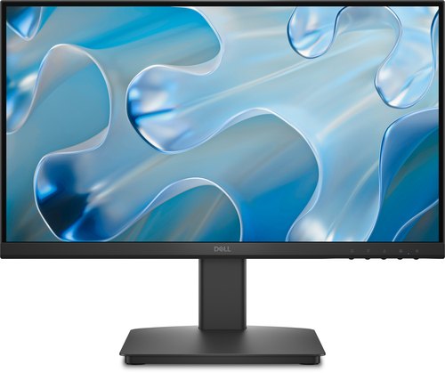 DELL SE2225HM computer monitor 54,6 cm (21.5") 1920 x 1080 Pixels Full HD LCD Zwart