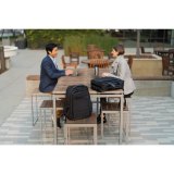 Kensington Contour 2.0 EQ Business Laptop Briefcase — 15.6"