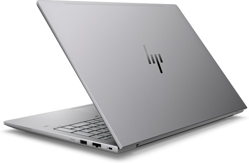 HP ZBook Power G11 A Wolf Pro Security Edition AMD Ryzen™ 7 8845HS Mobiel werkstation 40,6 cm (16") WUXGA 32 GB DDR5-SDRAM 1 TB SSD NVIDIA RTX A1000 Wi-Fi 6E (802.11ax) Windows 11 Pro AI Workstation, AI PC Grijs AZERTY