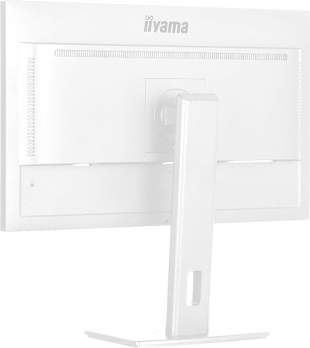 iiyama ProLite XUB2797HSN-W2 computer monitor 68,6 cm (27") 1920 x 1080 Pixels Full HD LED Wit