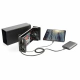 StarTech.com 4-Port USB PCIe Kaart - 10Gbps USB PCI Express Uitbreidingskaart met 2 Controllers - 2x USB-C & 2x USB-A ports (USB 3.2 Gen 2) - USB/USB-C PCI-e Kaart - Full Profile