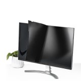 StarTech.com Zelfklevende Strips en Schuifmontagelipjes voor Privacy Filters, Universele Installatiekit voor Laptop/Computer Anti Glare Monitor Privacy Screens, Vervanging/Bevestigingstrip